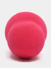 Фуксия спонж для макияжа, 2 х 3 см