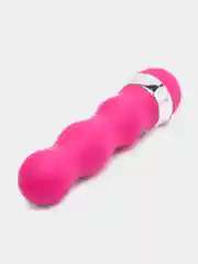 Розовый вибратор женский