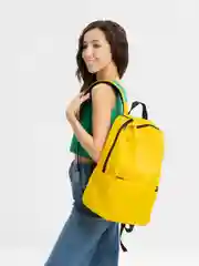 Желтый рюкзак Xiaomi Mi Colorful Backpack, 20 л