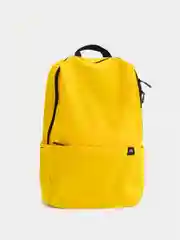 Желтый рюкзак Xiaomi Mi Colorful Backpack, 20 л