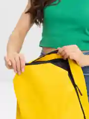 Желтый рюкзак Xiaomi Mi Colorful Backpack, 20 л