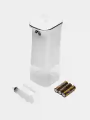 Белый сенсорный дозатор жидкого мыла Xiaomi Enchen POP Clean Auto Induction Foaming Hand Washer