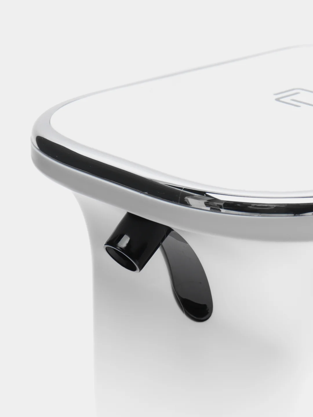 Белый сенсорный дозатор жидкого мыла Xiaomi Enchen POP Clean Auto Induction Foaming Hand Washer