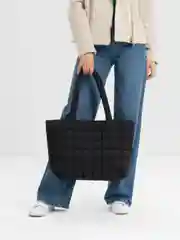 Черный сумка женская