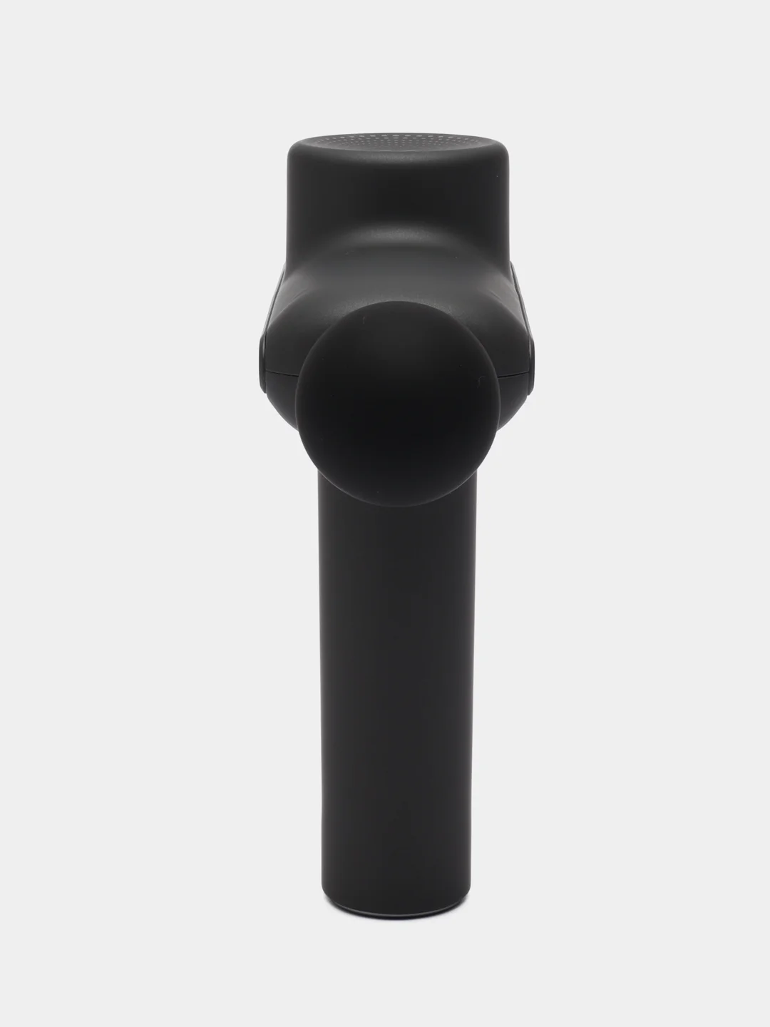 Черный массажер электрический Xiaomi Yunmai Gun Pro Basic перкуссионный YMJM-551S