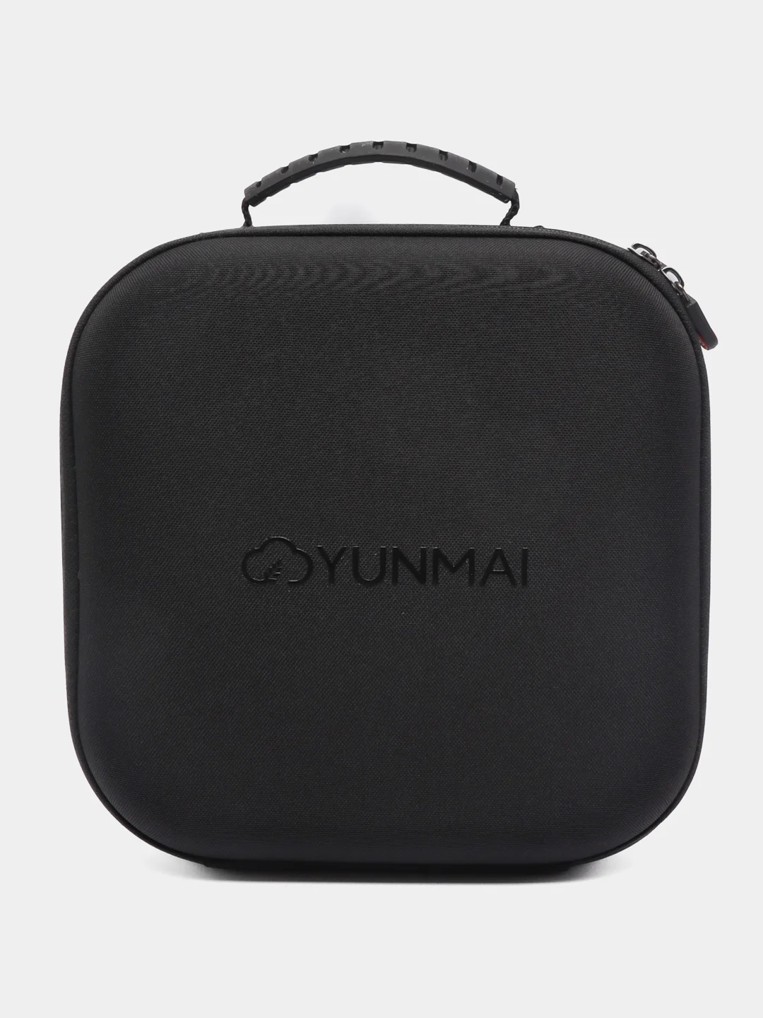 Черный массажер электрический Xiaomi Yunmai Gun Pro Basic перкуссионный YMJM-551S