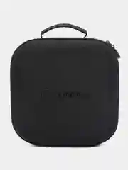Черный массажер электрический Xiaomi Yunmai Gun Pro Basic перкуссионный YMJM-551S