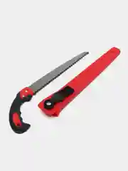 Пила туристическая Следопыт-Hunter PF-ST-F06