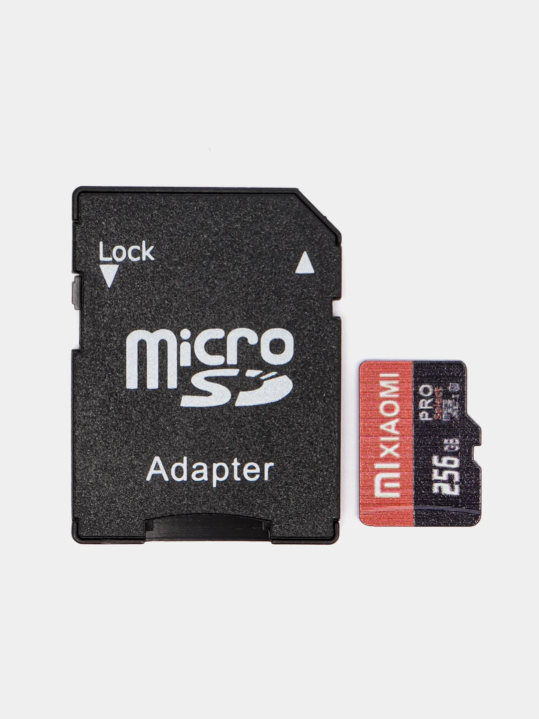 Карта памяти - флешка Micro SD Xiaomi class 10 8/16/32/64/128/256/512 ...