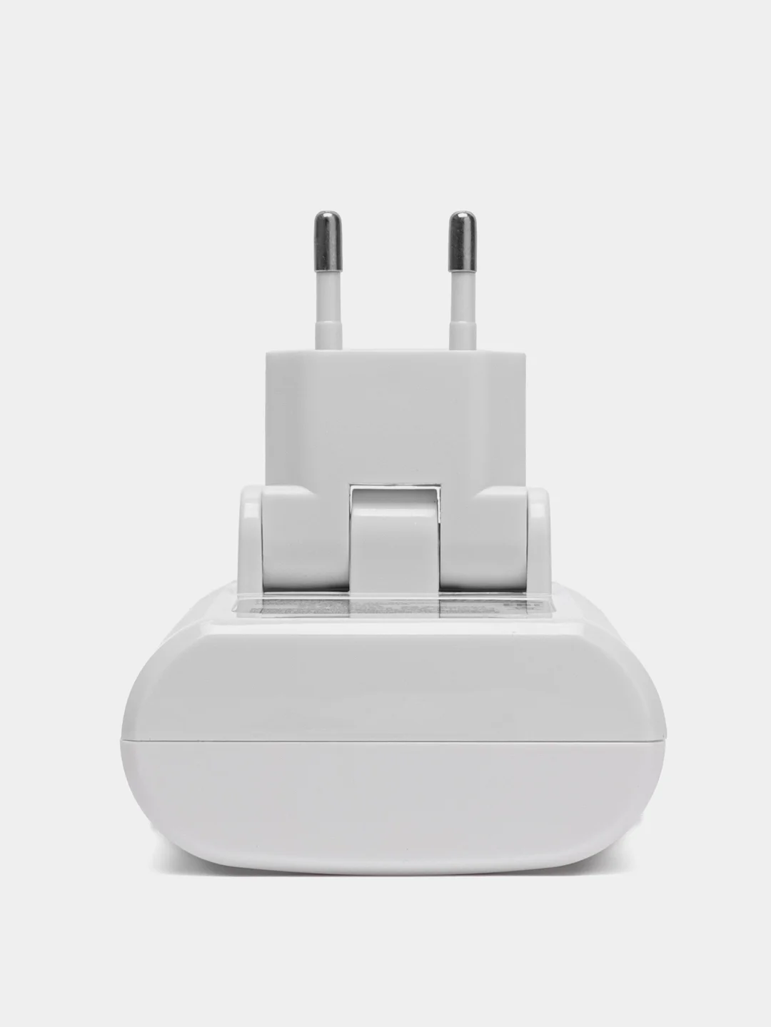 Зарядное устройство для аккумуляторных батареек АА, ААА, 9V крона, Smartbuy SBHC-505