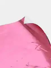 Розовый фольга для конфет, пищевая, обёрточная упаковка, 100 штук