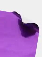 Фиолетовый фольга для конфет, пищевая, обёрточная упаковка, 100 штук