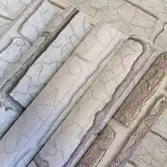 Светло-бежевый обои бумажные дуплексные "Замок", 1089-08, 1089-01