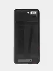 Зеленый задняя крышка со стеклом камеры для Huawei Honor 8S 9 10 Lite 8X 20 Lite 20S, P30 Lite, 9X