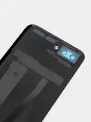 Зеленый задняя крышка со стеклом камеры для Huawei Honor 8S 9 10 Lite 8X 20 Lite 20S, P30 Lite, 9X
