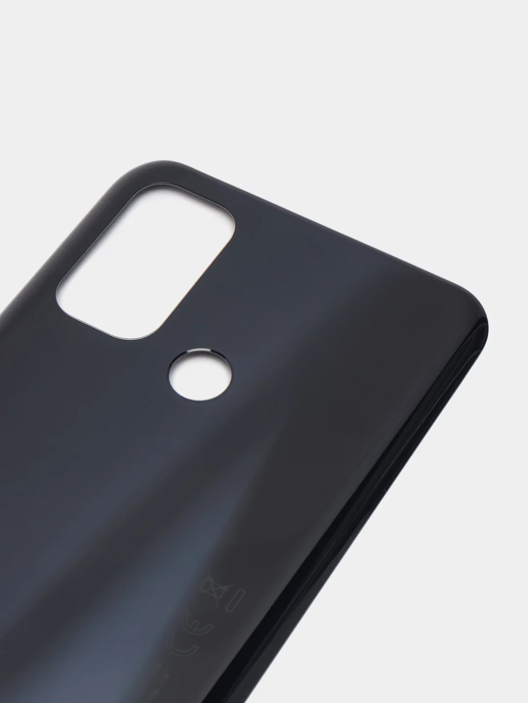 Черный задняя крышка для Oppo A53
