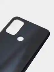 Черный задняя крышка для Oppo A53