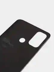 Черный задняя крышка для Oppo A53