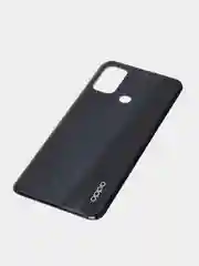 Черный задняя крышка для Oppo A53