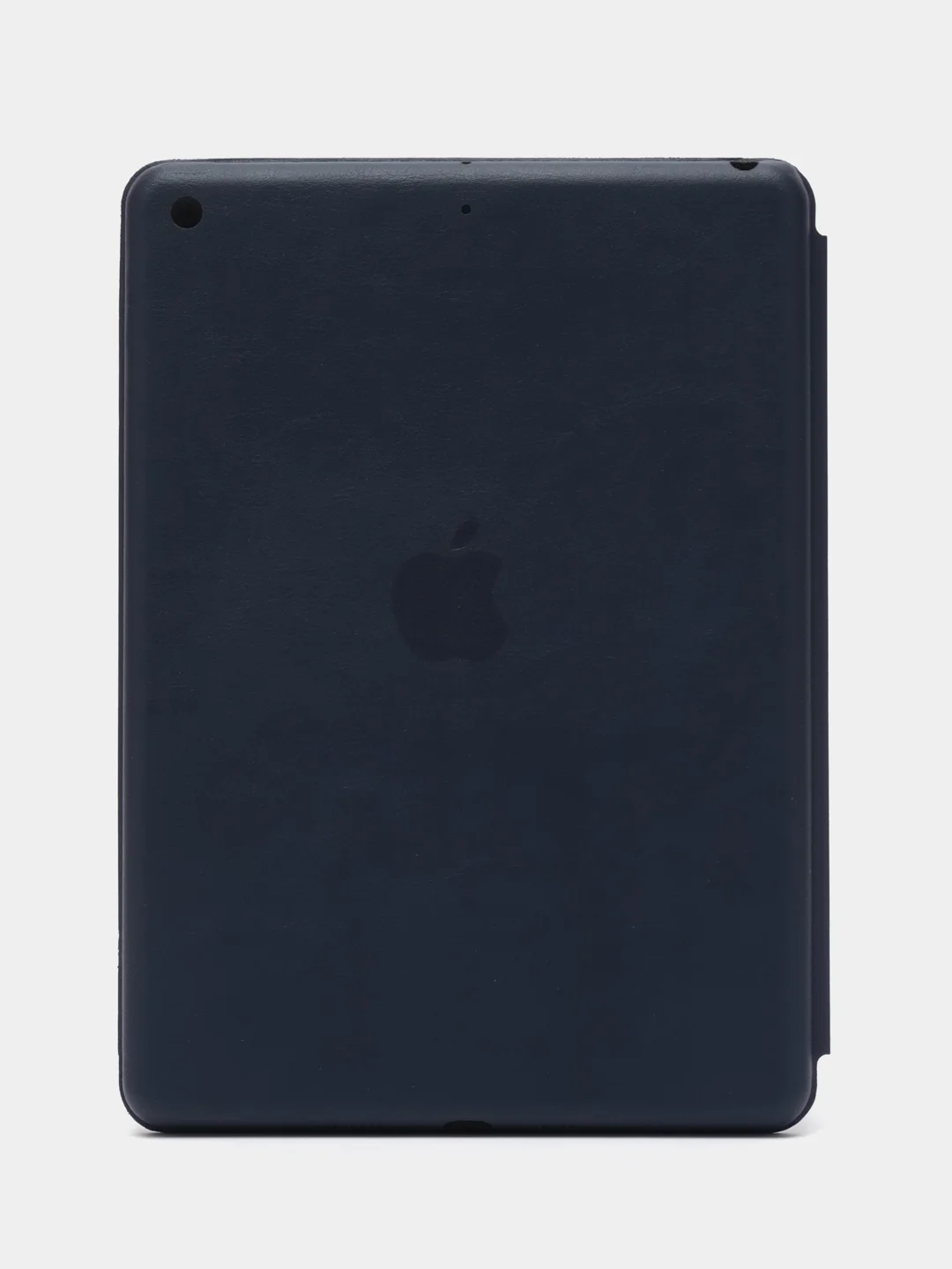 Темно-синий чехол противоударный на iPad 9.7 New 2017, 2018, 2019, iPad 5, 6