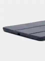 Темно-синий чехол противоударный на iPad 9.7 New 2017, 2018, 2019, iPad 5, 6