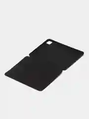 Черный чехол противоударный для iPad Pro 11 2018, 2020, 2021