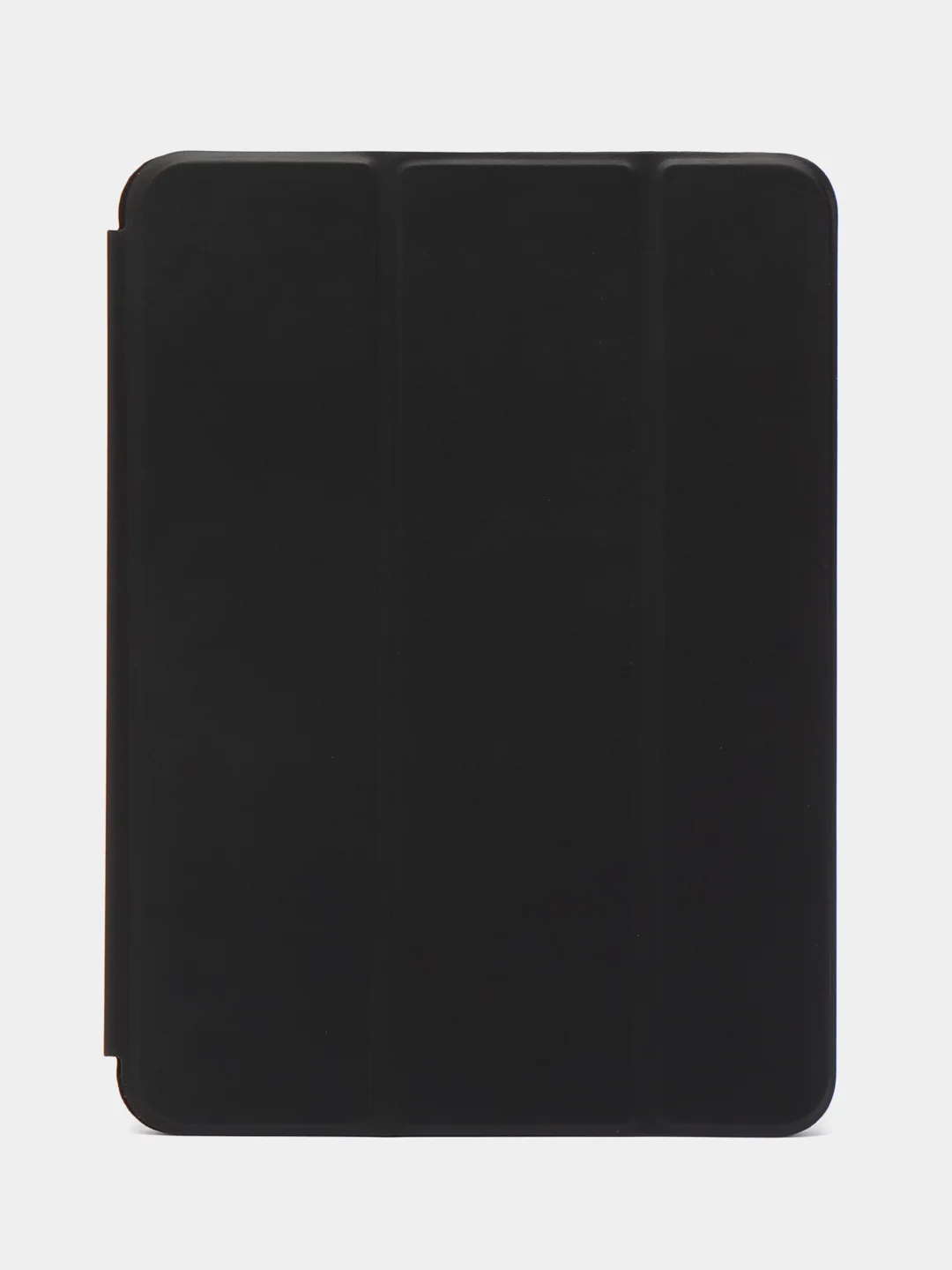 Черный чехол противоударный для iPad Pro 11 2018, 2020, 2021