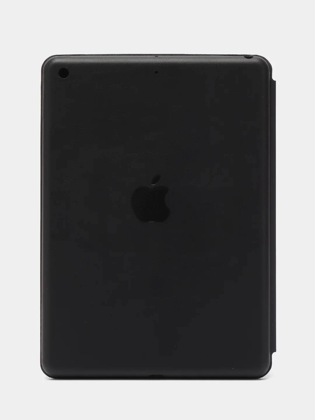 Черный чехол противоударный на iPad 9.7 New 2017, 2018, 2019, iPad 5, 6