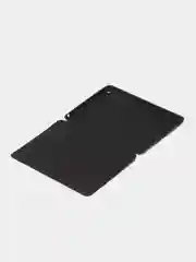 Черный чехол противоударный на iPad 9.7 New 2017, 2018, 2019, iPad 5, 6