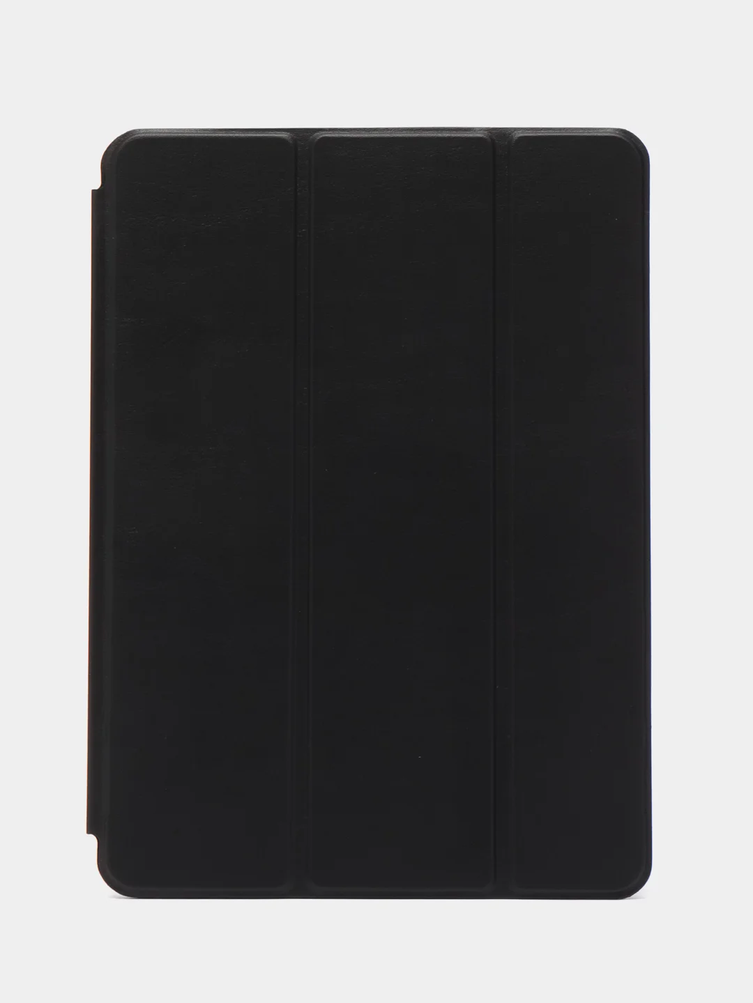 Черный чехол противоударный на iPad 9.7 New 2017, 2018, 2019, iPad 5, 6