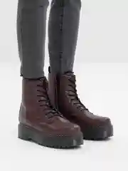 Ботинки женские зимние