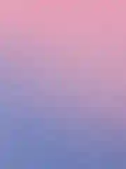 Фиолетовый бумага упаковочная с градиентом