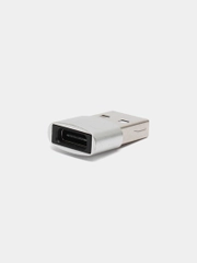 Переходник Type-C 2.0 на USB 2.0