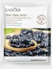 Маска для лица Sadoer, увлажняющая