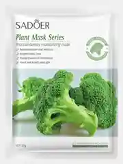 Маска для лица Sadoer, увлажняющая