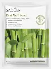 Маска для лица Sadoer, увлажняющая