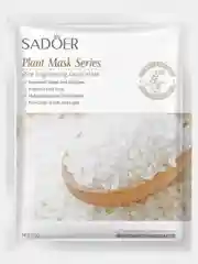 Маска для лица Sadoer, увлажняющая