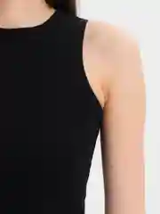 Черный топ,топик,майка женская