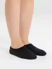 Черный акваноски неопреновые "Аквашузы"