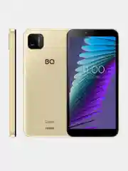Смартфон BQ 5765L Clever 3GB / 16GB
