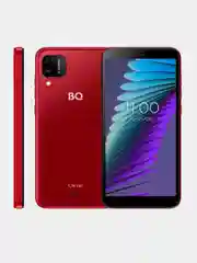 Смартфон BQ 5765L Clever 3GB / 16GB