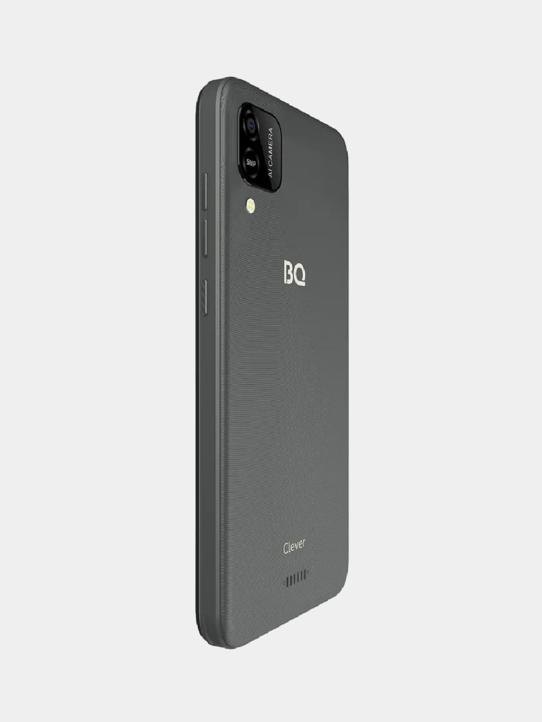 Смартфон BQ 5765L Clever 3GB / 16GB купить по цене 4490 ₽ в  интернет-магазине KazanExpress