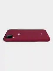 Красный смартфон BQ 5765L Clever 3GB / 16GB