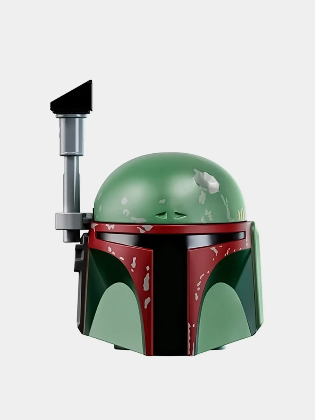 Лайм конструктор Star Wars (Звездные войны) "Штурмовик первого ордена - преторианский страж"