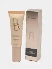 Тональный BB-крем для лица увлажняющий