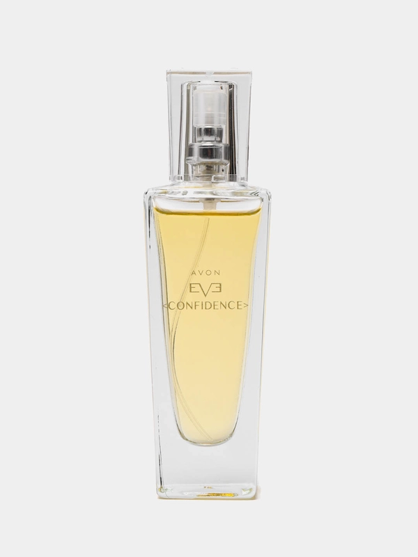 Парфюмерная вода Avon Eve Confidence для нее, 30 мл