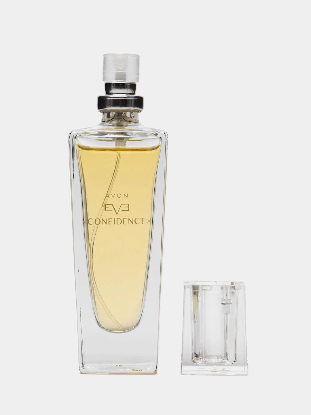 Парфюмерная вода Avon Eve Confidence для нее, 30 мл
