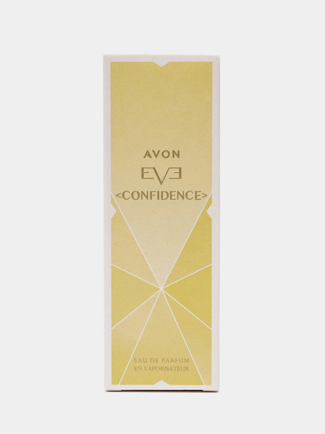 Парфюмерная вода Avon Eve Confidence для нее, 30 мл