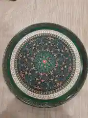 Рыжий поднос