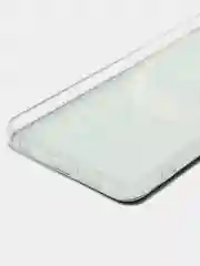 Угольный чехол на Xiaomi Redmi Note 9S/9 Pro / Сяоми Редми Нот 9S/9 Про прозрачный, с рисунком